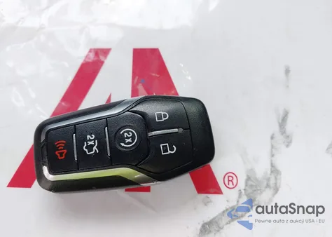 2016 Ford Edge Sport из США, поврежденный, VIN 2FMPK4AP1GBB29882